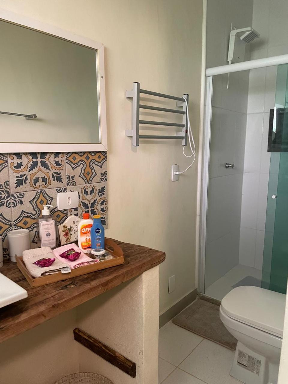 A Cabana Mais Bucolica De Araras Petrópolis Exteriör bild