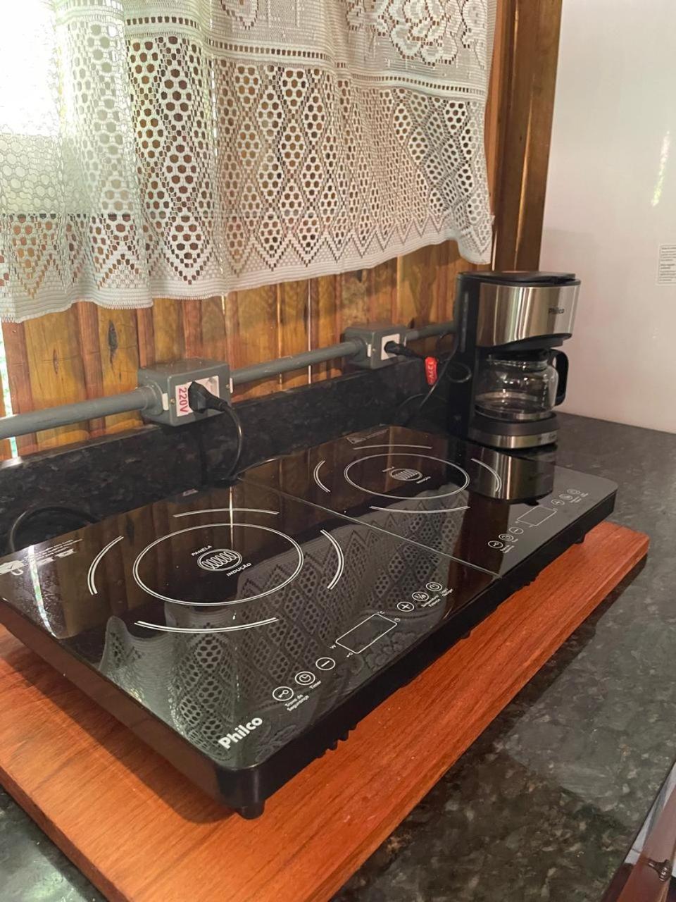 A Cabana Mais Bucolica De Araras Petrópolis Exteriör bild